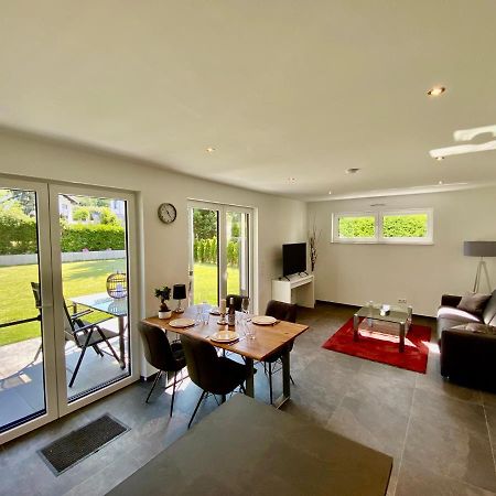 Vis-Ahr-Vis Country Apartment Бад Нойенар-Арвайлер Екстериор снимка