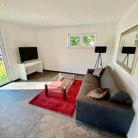 Vis-Ahr-Vis Country Apartment Бад Нойенар-Арвайлер Екстериор снимка