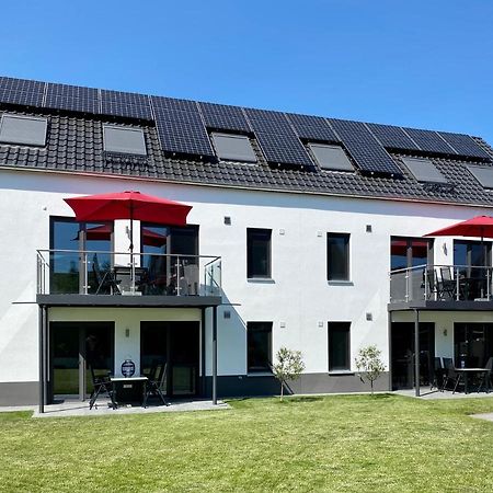 Vis-Ahr-Vis Country Apartment Бад Нойенар-Арвайлер Екстериор снимка