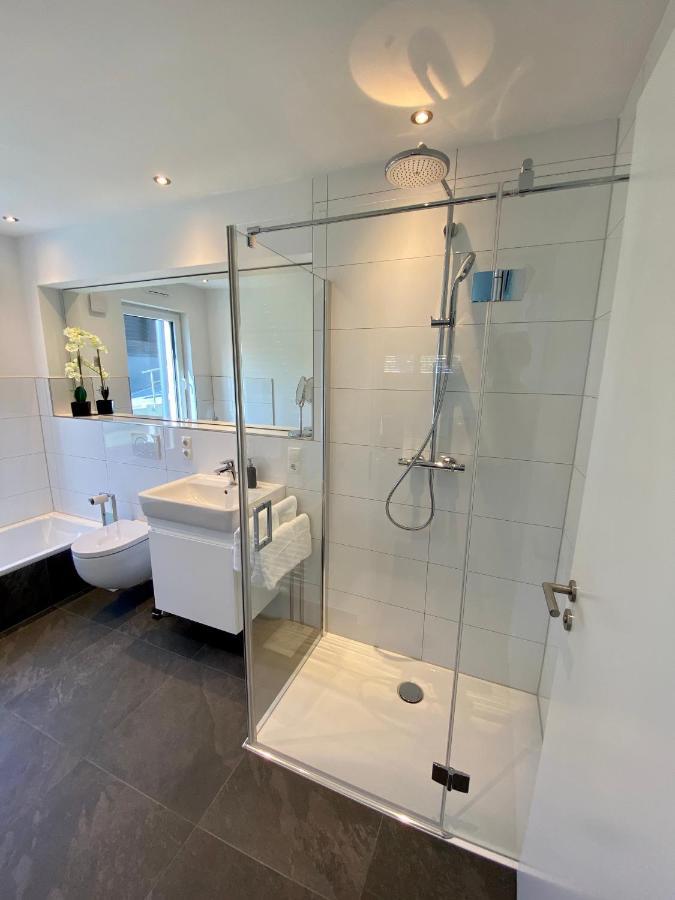 Vis-Ahr-Vis Country Apartment Бад Нойенар-Арвайлер Екстериор снимка