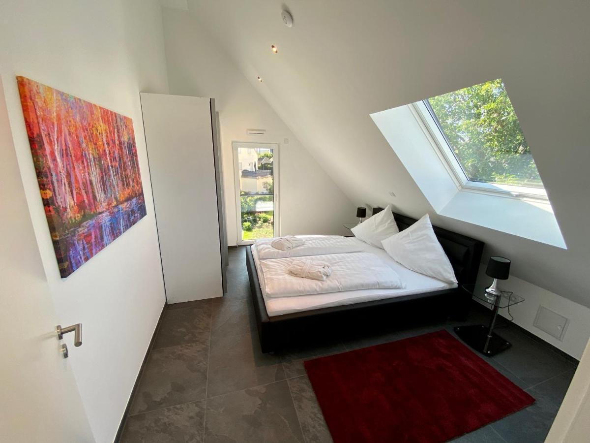 Vis-Ahr-Vis Country Apartment Бад Нойенар-Арвайлер Екстериор снимка