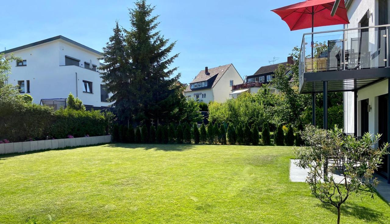Vis-Ahr-Vis Country Apartment Бад Нойенар-Арвайлер Екстериор снимка