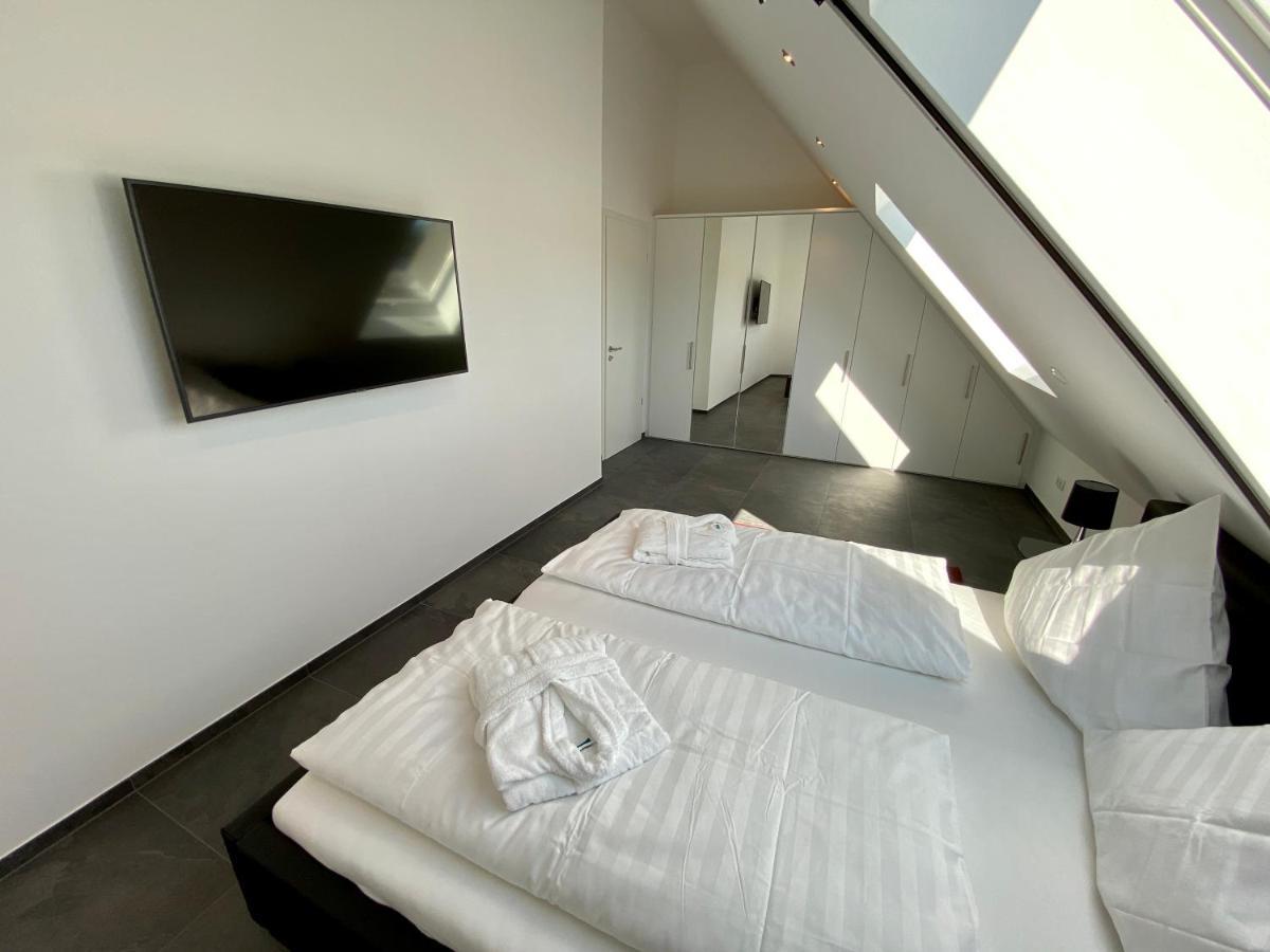 Vis-Ahr-Vis Country Apartment Бад Нойенар-Арвайлер Екстериор снимка